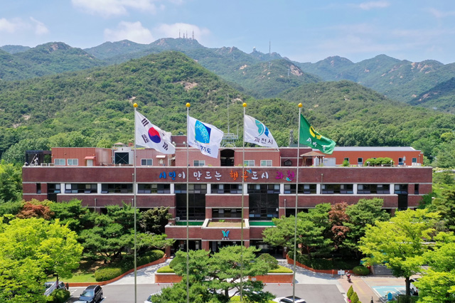 과천시, 수도권광역급행철도 C노선 사업추진협의체 첫 회의 개최